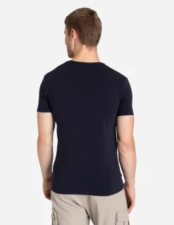 T-Shirt - V-Hals