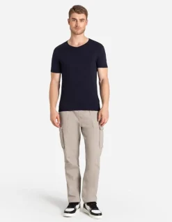 T-Shirt - V-Hals