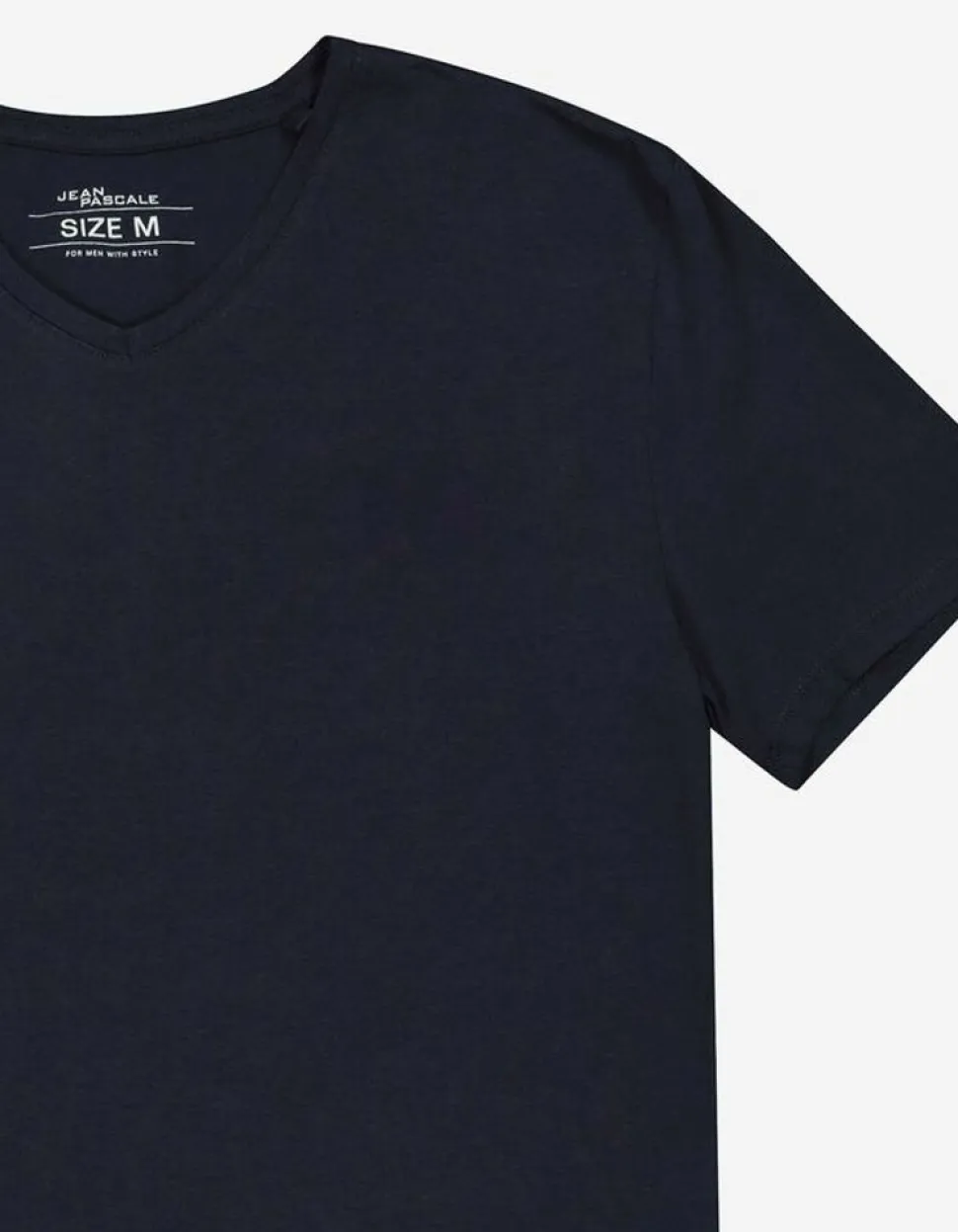 T-Shirt - V-Hals
