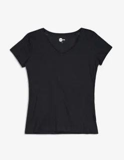 T-Shirt - V-Hals