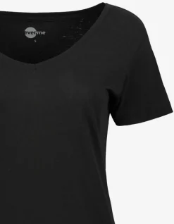 T-Shirt - V-Hals