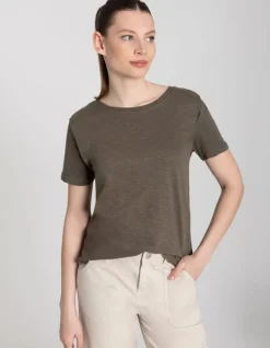 T-Shirt - Viscose