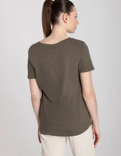 T-Shirt - Viscose
