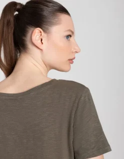 T-Shirt - Viscose