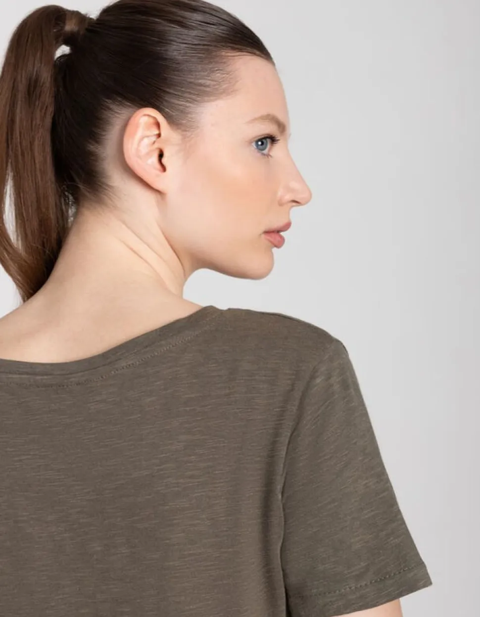 T-Shirt - Viscose