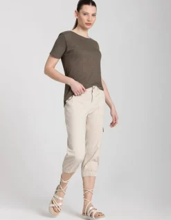 T-Shirt - Viscose