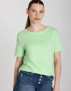 T-Shirt - Viscose