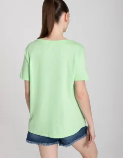 T-Shirt - Viscose