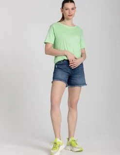 T-Shirt - Viscose