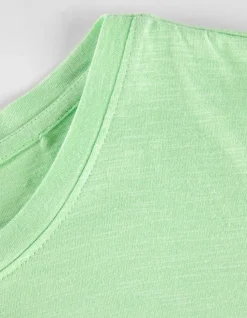 T-Shirt - Viscose