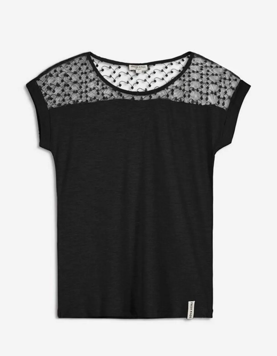 T-Shirt - Viscosemix