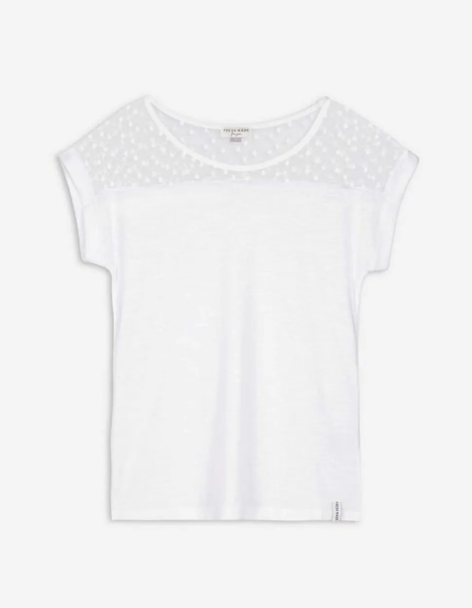 T-Shirt - Viscosemix