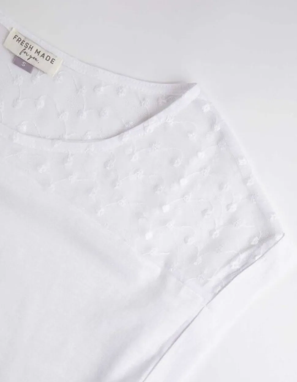 T-Shirt - Viscosemix