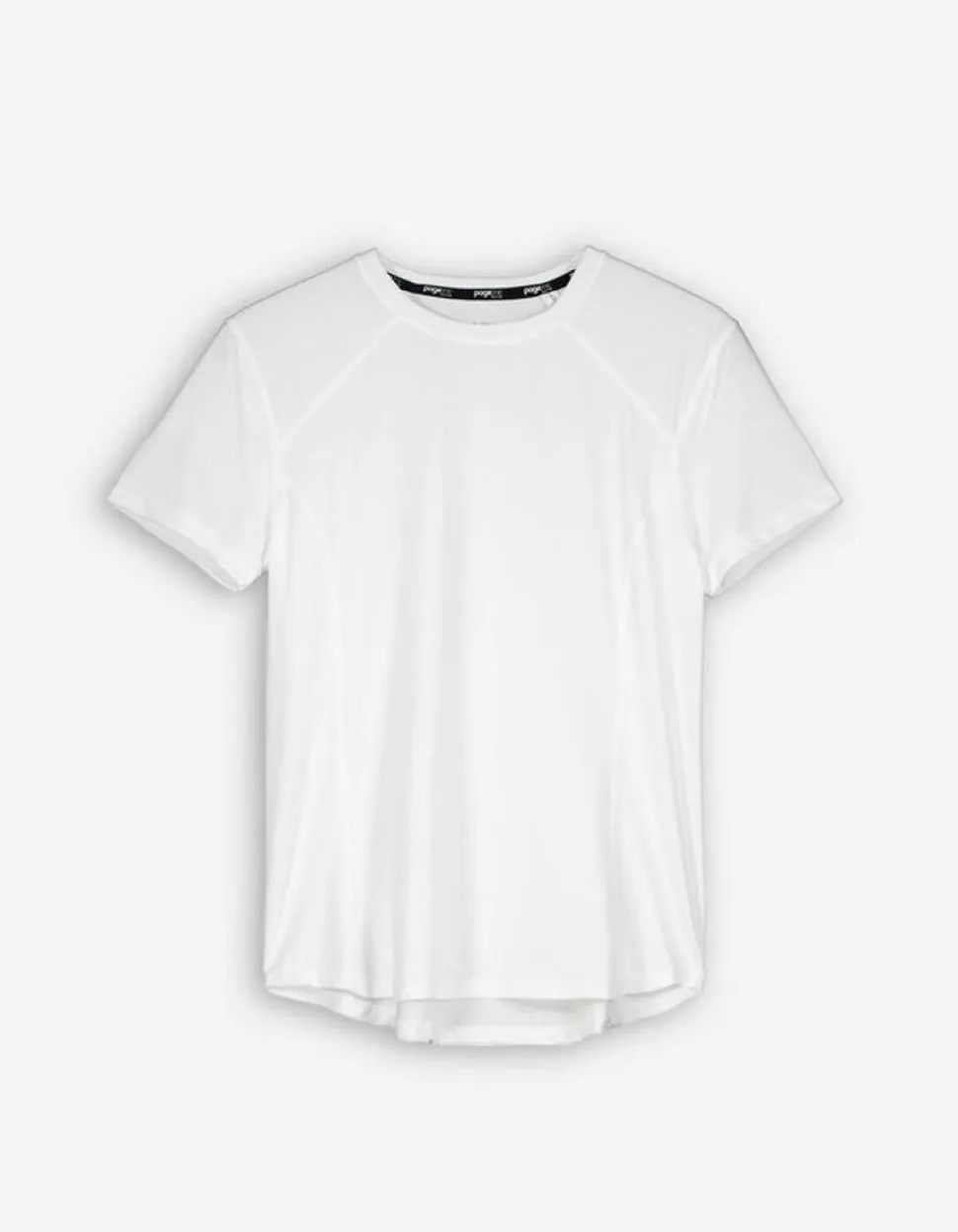T-Shirt - Zachte Touch