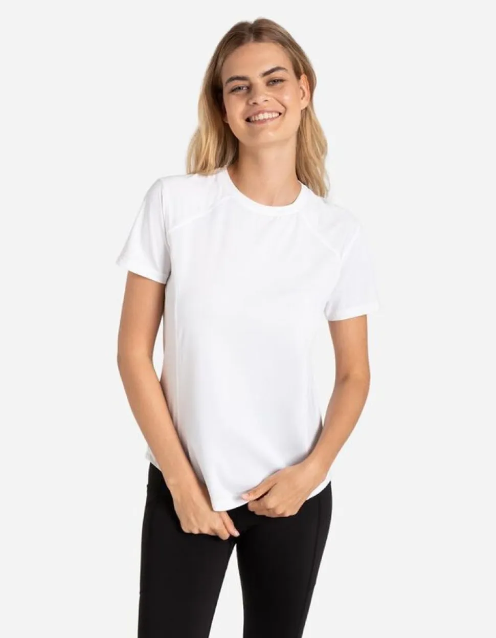 T-Shirt - Zachte Touch