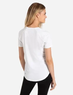T-Shirt - Zachte Touch