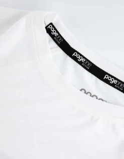 T-Shirt - Zachte Touch