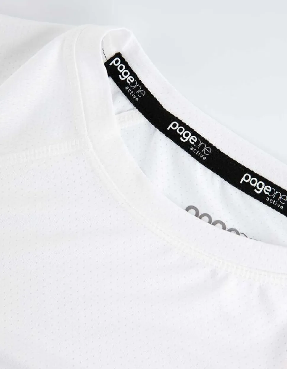T-Shirt - Zachte Touch