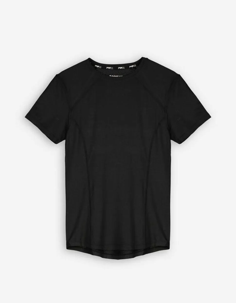 T-Shirt - Zachte Touch