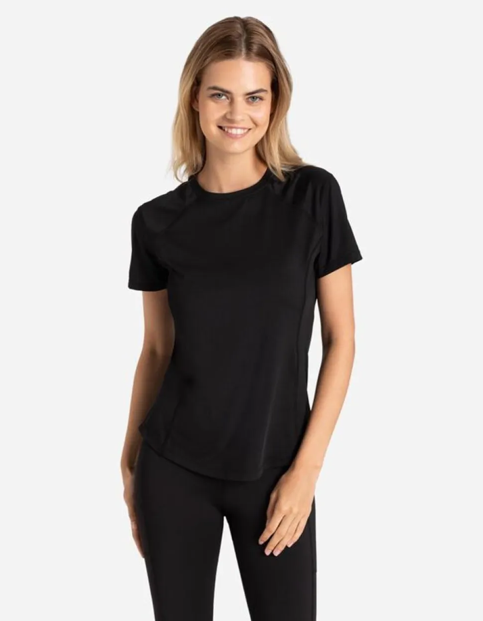 T-Shirt - Zachte Touch