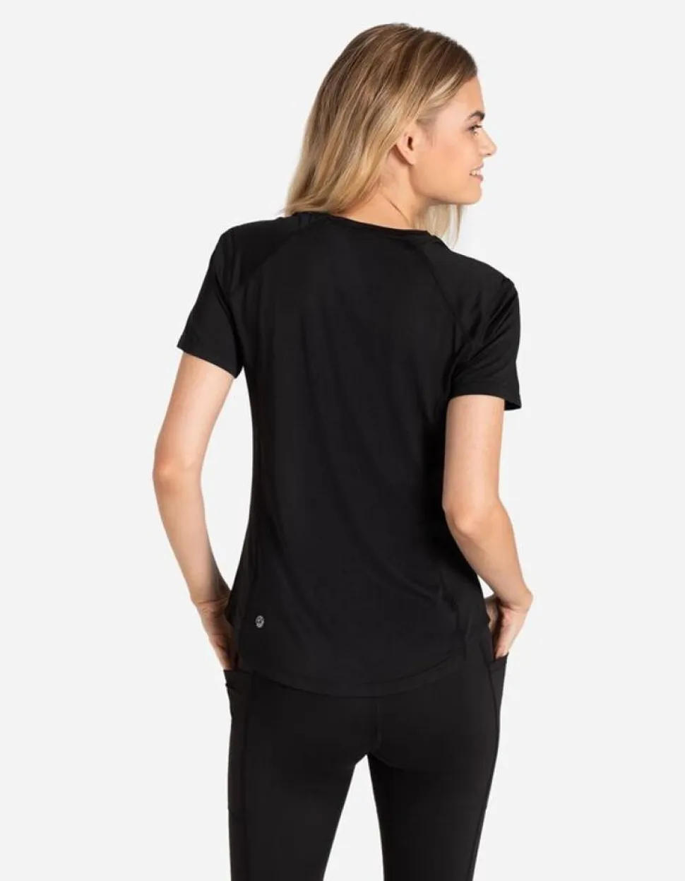 T-Shirt - Zachte Touch