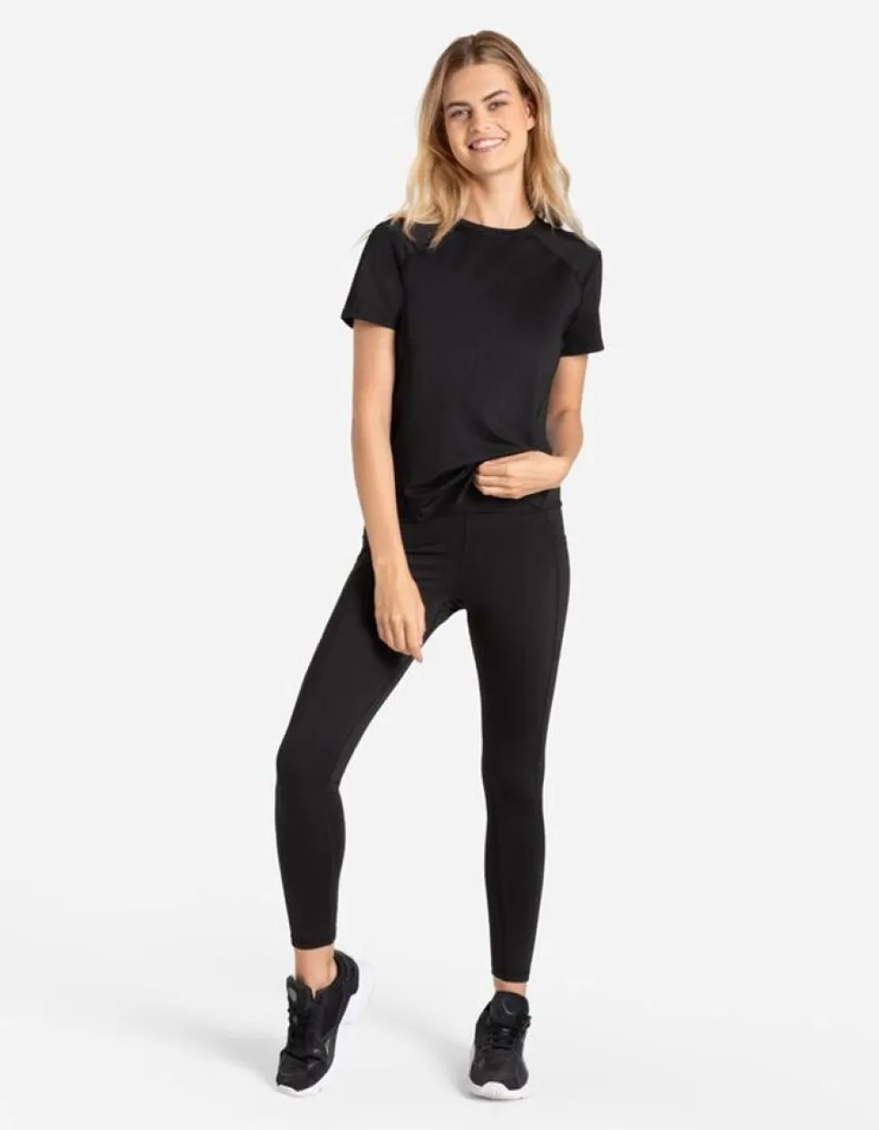 T-Shirt - Zachte Touch
