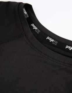 T-Shirt - Zachte Touch