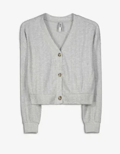 Vest - Loose Fit