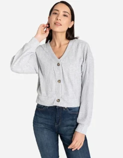Vest - Loose Fit