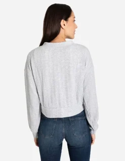 Vest - Loose Fit