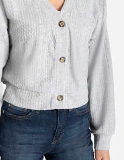Vest - Loose Fit