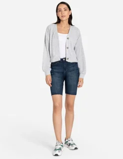 Vest - Loose Fit