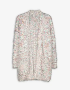 Vest - Pluche