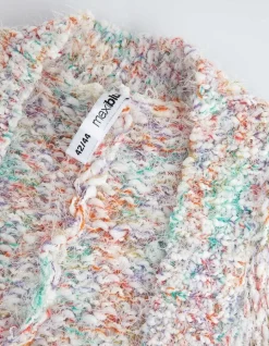 Vest - Pluche
