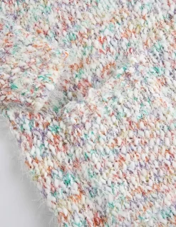 Vest - Pluche