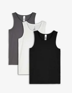 Vest - Set Van 3