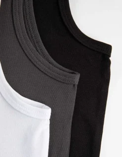 Vest - Set Van 3