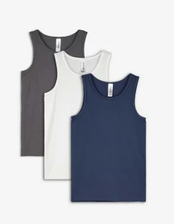 Vest - Set Van 3