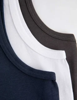 Vest - Set Van 3