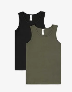 Vest - Set Van 2