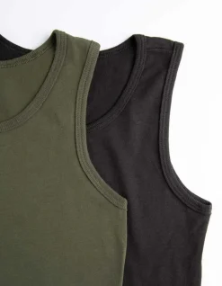 Vest - Set Van 2