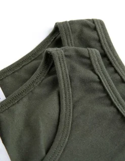 Vest - Set Van 2