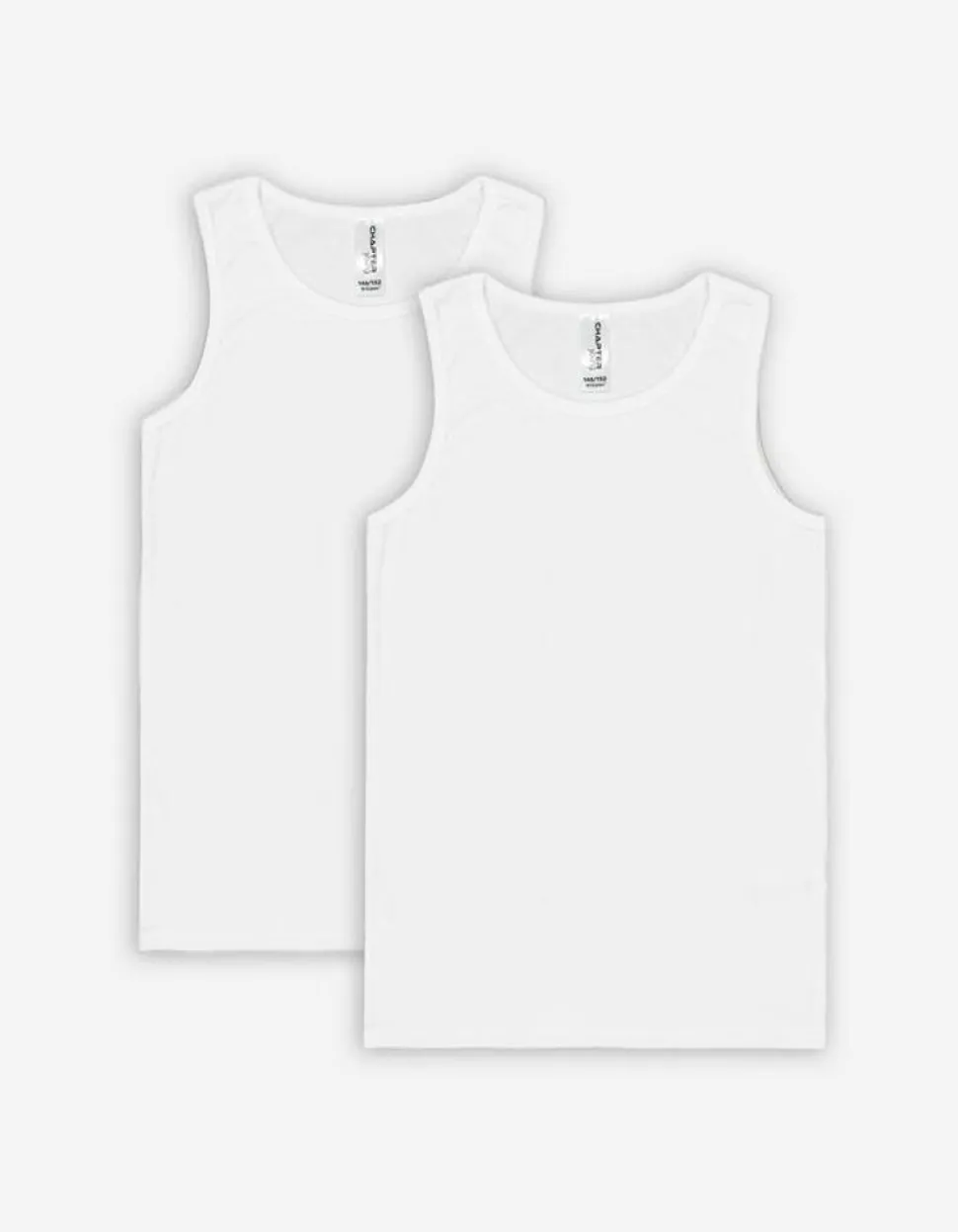 Vest - Set Van 2