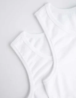 Vest - Set Van 2