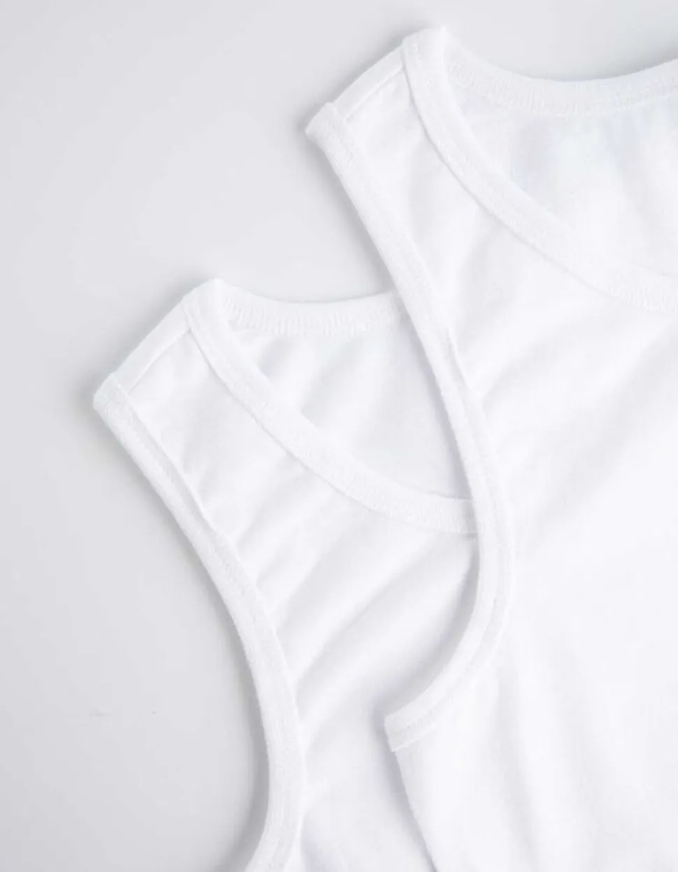 Vest - Set Van 2