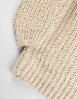 Vest - Strikceintuur