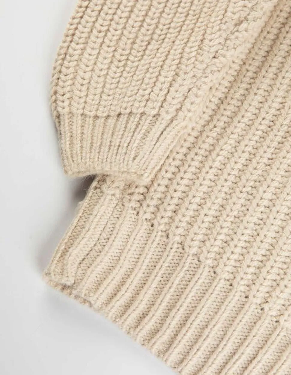 Vest - Strikceintuur