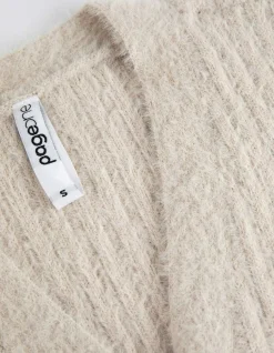 Vest - Viscose