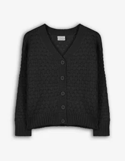 Vest - Wol Look