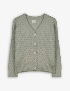 Vest - Wol Look